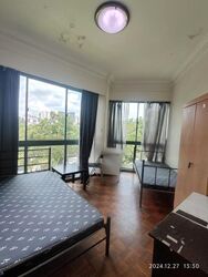 West Bay Condominium (D5), Condominium #476489621